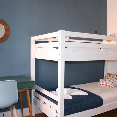 Sunny 3Bdr Apartment In Graca By Lovelystay Lisbona Esterno foto