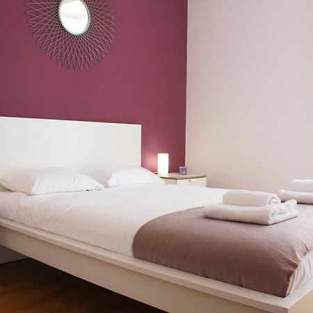 Sunny 3Bdr Apartment In Graca By Lovelystay Lisbona Esterno foto