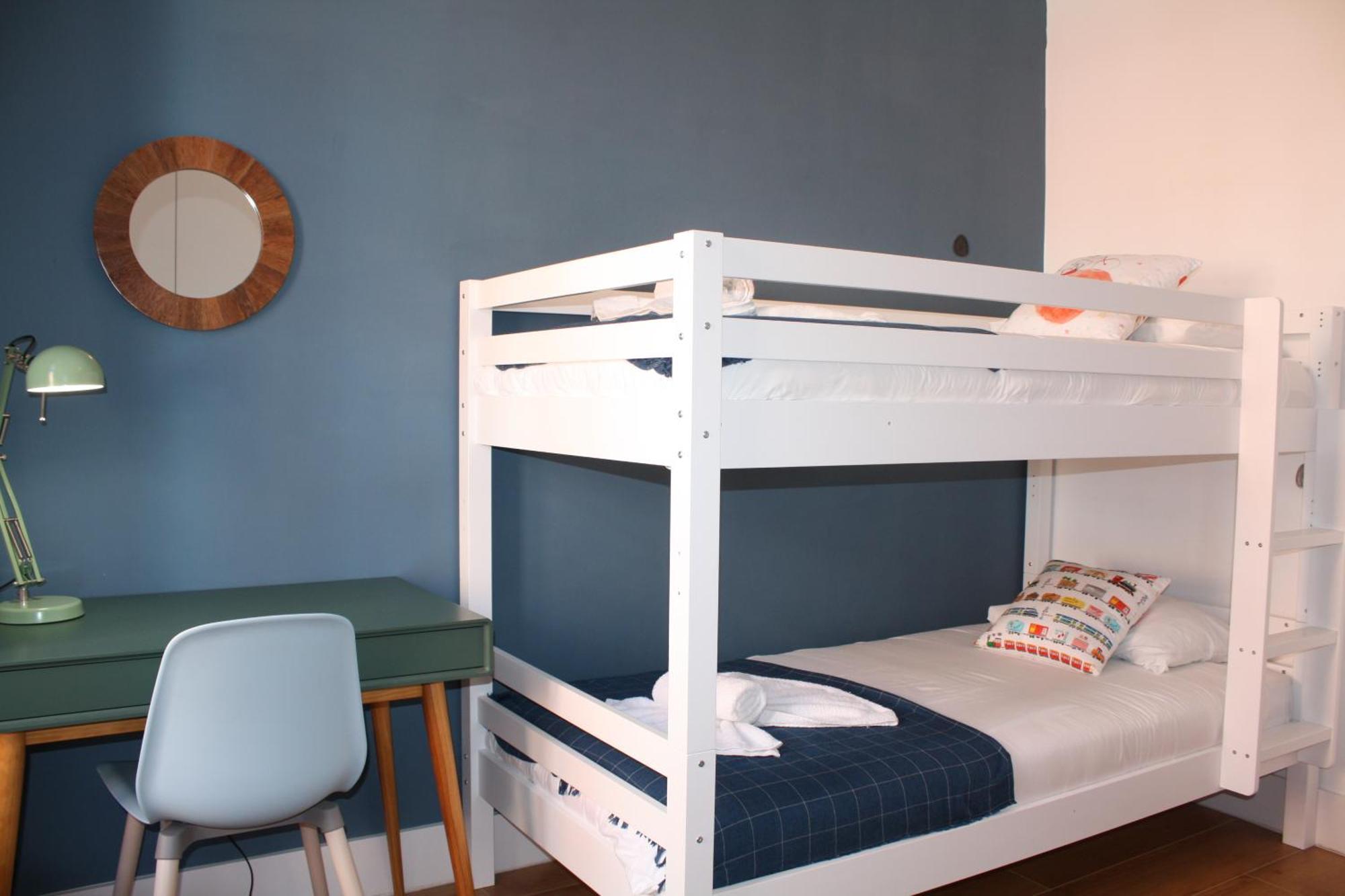 Sunny 3Bdr Apartment In Graca By Lovelystay Lisbona Esterno foto